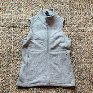 Ibex Wool Vest